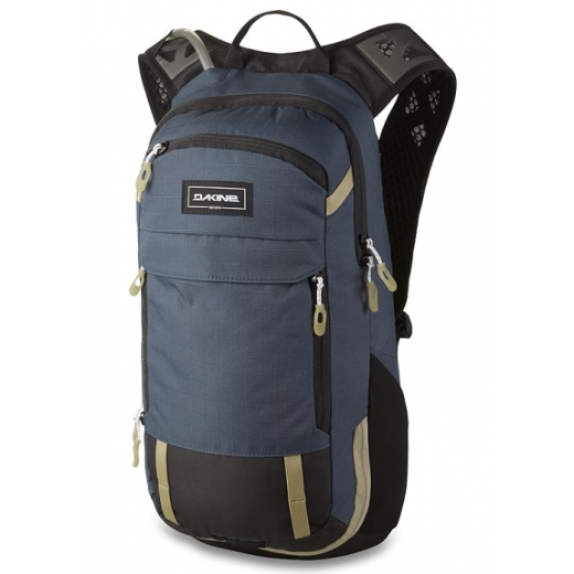 Рюкзак DAKINE SYNCLINE 12L 2023 MIDNIGHT BLUE Рюкзак DAKINE SYNCLINE 12L 2023 MIDNIGHT BLUE