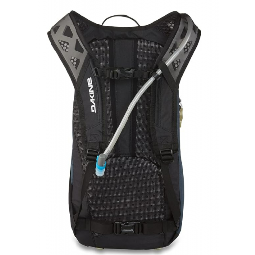 Рюкзак DAKINE SYNCLINE 12L 2023 MIDNIGHT BLUE Рюкзак DAKINE SYNCLINE 12L 2023 MIDNIGHT BLUE