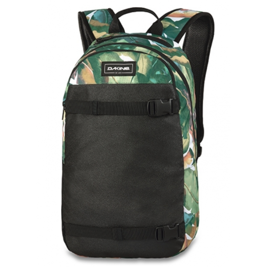 Рюкзак DAKINE URBN MISSION PACK 22L 2023 PALM GROVE