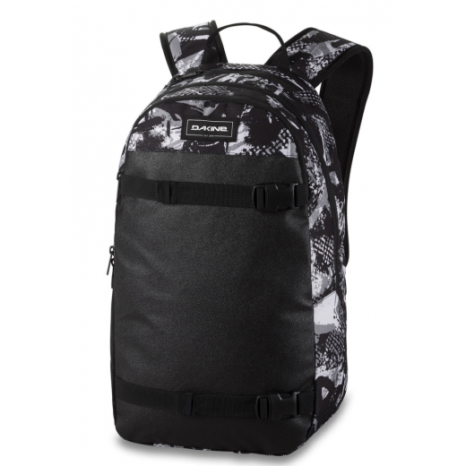 Рюкзак DAKINE URBN MISSION PACK 22L 2023 STREET ART Рюкзак DAKINE URBN MISSION PACK 22L 2023 STREET ART