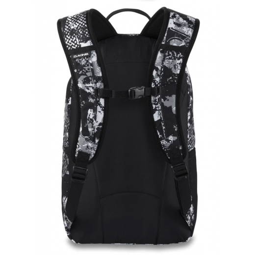 Рюкзак DAKINE URBN MISSION PACK 22L 2023 STREET ART Рюкзак DAKINE URBN MISSION PACK 22L 2023 STREET ART