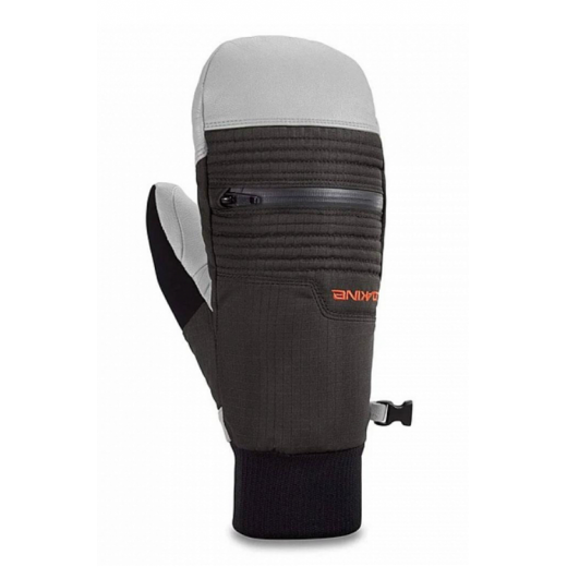 Варежки DAKINE SKYLINE MITT 2023 STEEL GREY Варежки DAKINE SKYLINE MITT 2023 STEEL GREY