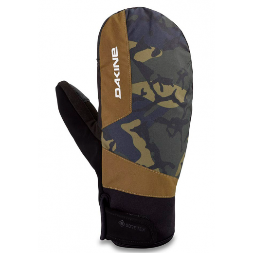 Варежки DAKINE IMPREZA GORE-TEX MITT 2023 CASCADE CAMO Варежки DAKINE IMPREZA GORE-TEX MITT 2023 CASCADE CAMO