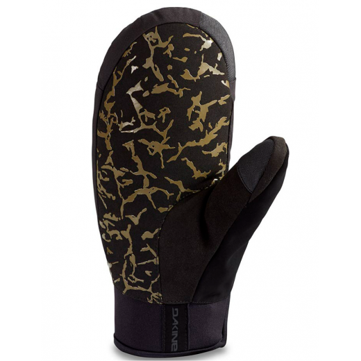 Варежки DAKINE IMPREZA GORE-TEX MITT 2023 CASCADE CAMO Варежки DAKINE IMPREZA GORE-TEX MITT 2023 CASCADE CAMO