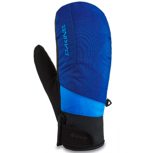 Варежки DAKINE IMPREZA GORE-TEX MITT 2023 DEEP BLUE Варежки DAKINE IMPREZA GORE-TEX MITT 2023 DEEP BLUE