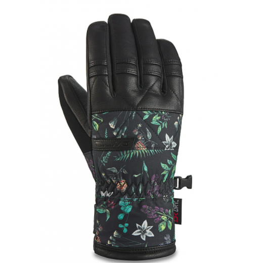 Перчатки DAKINE FLEETWOOD GLOVE 2023 WOODLAND FLORAL Перчатки DAKINE FLEETWOOD GLOVE 2023 WOODLAND FLORAL
