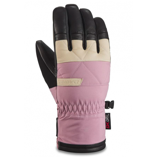 Перчатки DAKINE FLEETWOOD GLOVE 2023 ELDERBERRY/TURTLEDOVE Перчатки DAKINE FLEETWOOD GLOVE 2023 ELDERBERRY/TURTLEDOVE