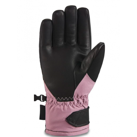 Перчатки DAKINE FLEETWOOD GLOVE 2023 ELDERBERRY/TURTLEDOVE Перчатки DAKINE FLEETWOOD GLOVE 2023 ELDERBERRY/TURTLEDOVE