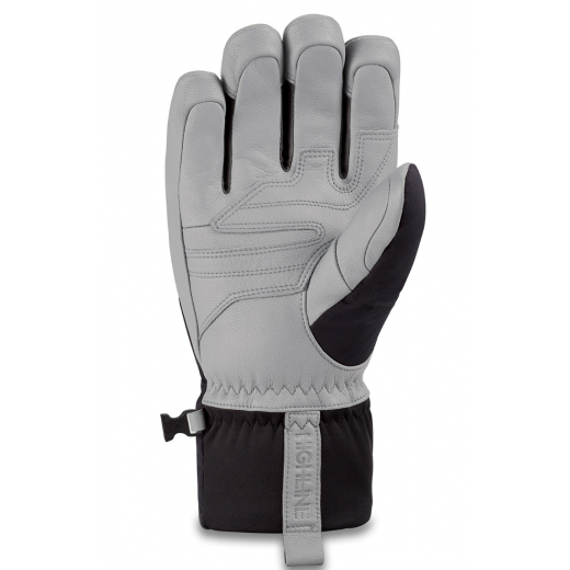 Перчатки DAKINE EXCURSION GORE-TEX GLOVE 2023 STEEL GREY