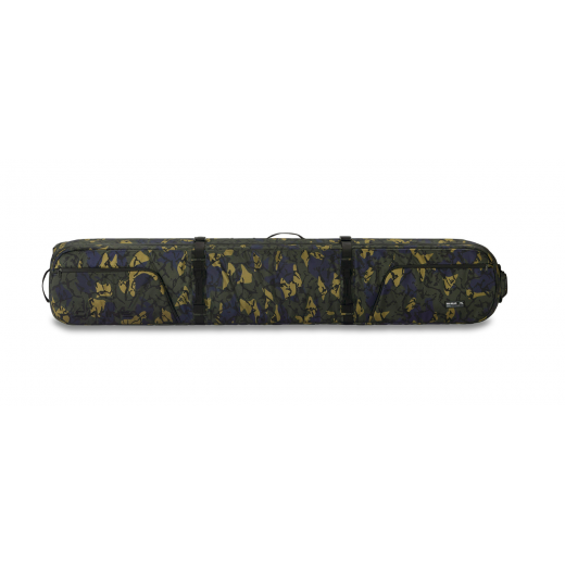 Чехол для сноуборда  DAKINE HIGH ROLLER SNOWBOARD BAG 2023 CASCADE CAMO Чехол для сноуборда  DAKINE HIGH ROLLER SNOWBOARD BAG 2023 CASCADE CAMO