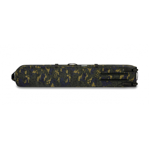 Чехол для сноуборда  DAKINE HIGH ROLLER SNOWBOARD BAG 2023 CASCADE CAMO Чехол для сноуборда  DAKINE HIGH ROLLER SNOWBOARD BAG 2023 CASCADE CAMO