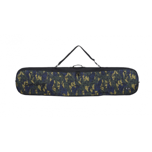 Чехол для сноуборда  DAKINE PIPE SNOWBOARD BAG 2023 CASCADE CAMO Чехол для сноуборда  DAKINE PIPE SNOWBOARD BAG 2023 CASCADE CAMO