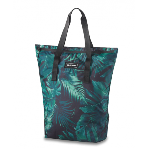 Сумка DAKINE PACKABLE TOTE PACK 18L 2023 NIGHT TROPICAL