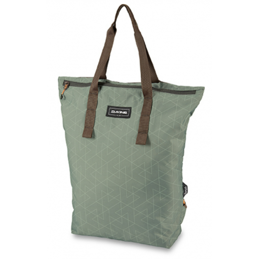 Сумка DAKINE PACKABLE TOTE PACK 18L 2023 RUMPL Сумка DAKINE PACKABLE TOTE PACK 18L 2023 RUMPL