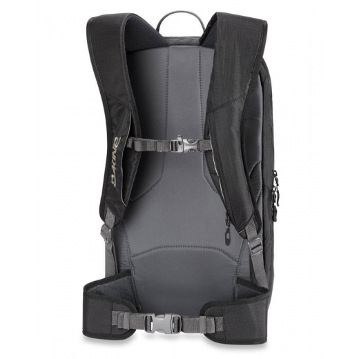 Рюкзак DAKINE MISSION PRO 2023 BLACK Рюкзак DAKINE MISSION PRO 2023 BLACK