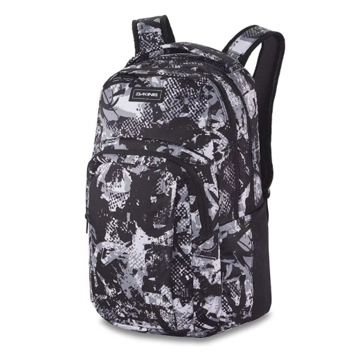 Рюкзак DAKINE CAMPUS M 2023 STREET ART Рюкзак DAKINE CAMPUS M 2023 STREET ART