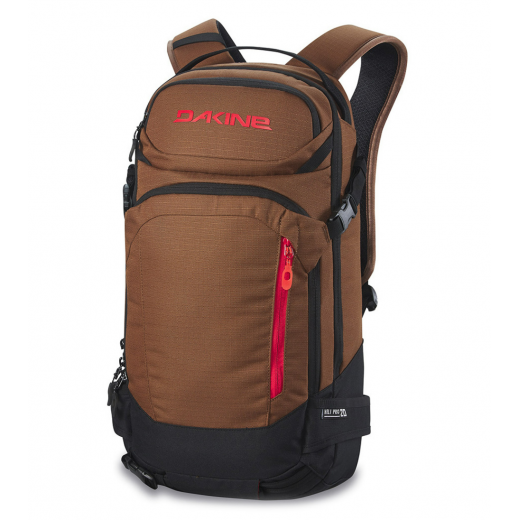 Рюкзак DAKINE HELI PRO 2023 BISON 20L Рюкзак DAKINE HELI PRO 2023 BISON 20L