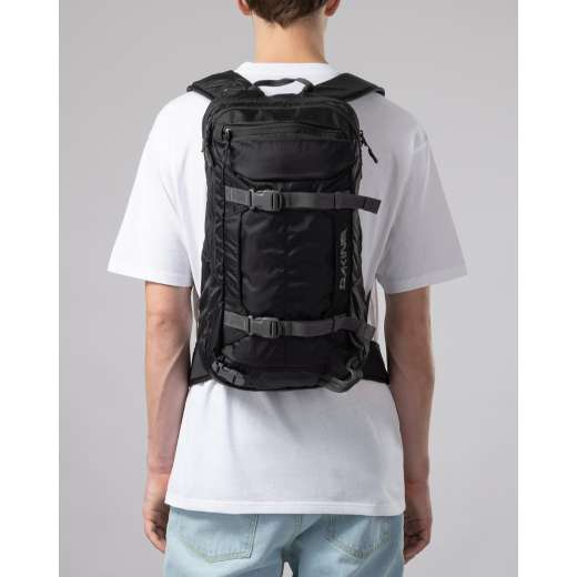 Рюкзак DAKINE MISSION PRO 2023 BLACK Рюкзак DAKINE MISSION PRO 2023 BLACK