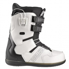 Женские ботинки для сноуборда DEELUXE TEAM ID LTD LARA CTF 2024 YIN YANG