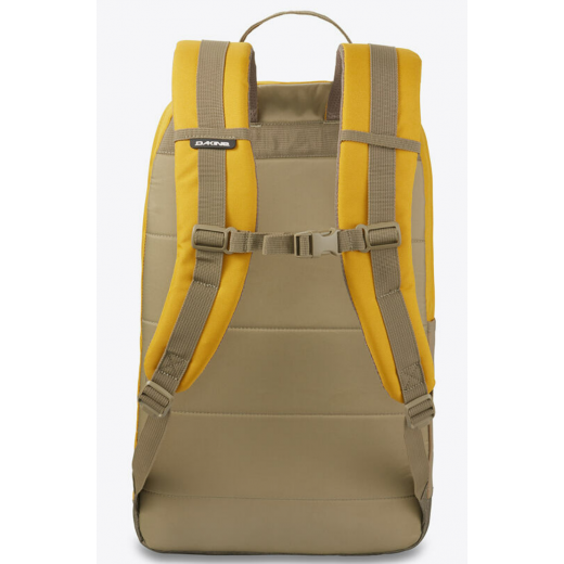 Рюкзак DAKINE 365 PACK DLX 27L 2023 MUSTARD MOSS Рюкзак DAKINE 365 PACK DLX 27L 2023 MUSTARD MOSS