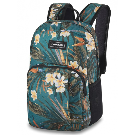 Рюкзак DAKINE CAMPUS PACK 2023 EMERALD TROPIC