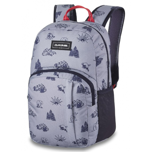 Рюкзак DAKINE CAMPUS PACK 2023 FOREST FRIENDS
