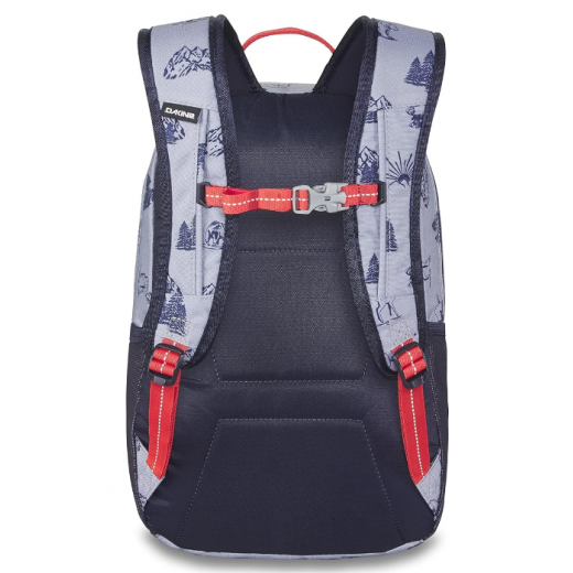 Рюкзак DAKINE CAMPUS PACK 2023 FOREST FRIENDS