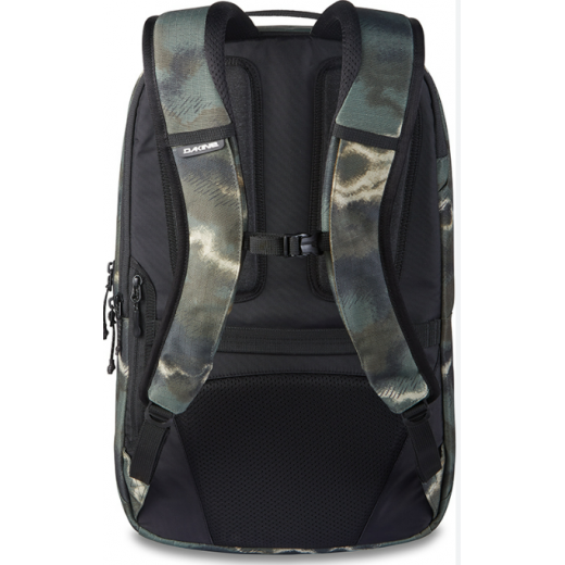 Рюкзак DAKINE CONCOURSE PACK 31L 2023 OLIVE ASHCROFT CAMO Рюкзак DAKINE CONCOURSE PACK 31L 2023 OLIVE ASHCROFT CAMO