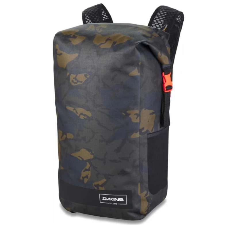 DAKINE CYCLONE ROLL TOP PACK 32L 2023 CASCADE CAMO