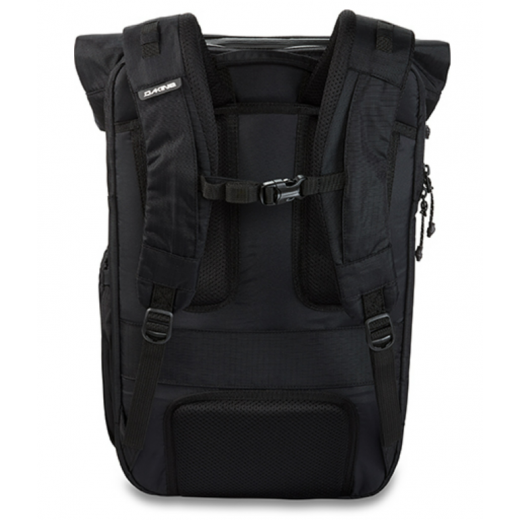 Рюкзак DAKINE INFINITY PACK 21L 2023 BLACK RIPSTOP Рюкзак DAKINE INFINITY PACK 21L 2023 BLACK RIPSTOP