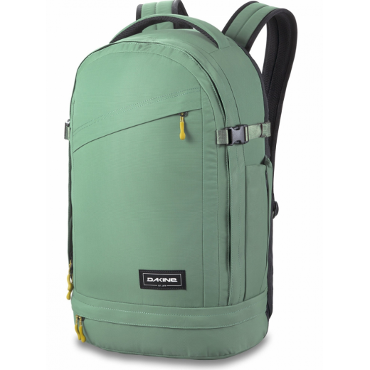 Рюкзак DAKINE VERGE BACKPACK 25L 2023 DARK IVY Рюкзак DAKINE VERGE BACKPACK 25L 2023 DARK IVY
