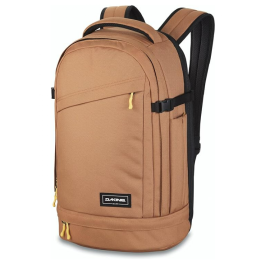 Рюкзак DAKINE VERGE BACKPACK 25L 2023 BOLD CARAMEL Рюкзак DAKINE VERGE BACKPACK 25L 2023 BOLD CARAMEL
