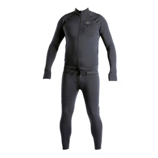 Термобельё (комбинезон) AIRBLASTER HOODLESS NINJA SUIT 2024 Термобельё (комбинезон) AIRBLASTER HOODLESS NINJA SUIT 2024