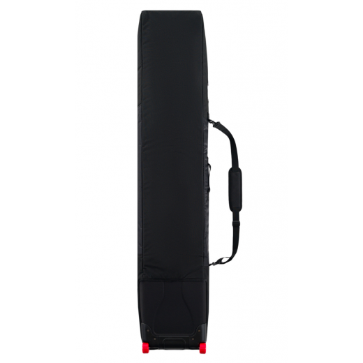 Чехол для горных лыж KYOTO TANTO ROLL PREMIUM BLACK Чехол для горных лыж KYOTO TANTO ROLL PREMIUM BLACK
