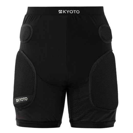 Защитные шорты KYOTO HOGO PROTECTION SHORTS EVA 2025