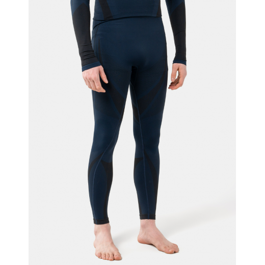 Термобельё (мужской комплект) KYOTO NANTAY CORE BASELAYER SET 2025 NAVY Термобельё (мужской комплект) KYOTO NANTAY CORE BASELAYER SET 2025 NAVY