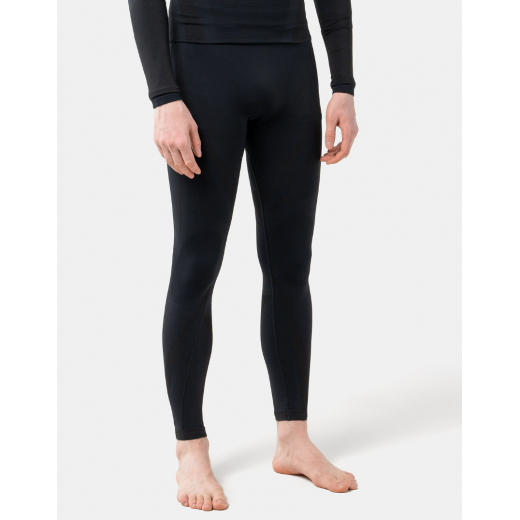 Термобельё (мужской комплект) KYOTO NANTAY CORE BASELAYER SET 2025 BLACK Термобельё (мужской комплект) KYOTO NANTAY CORE BASELAYER SET 2025 BLACK