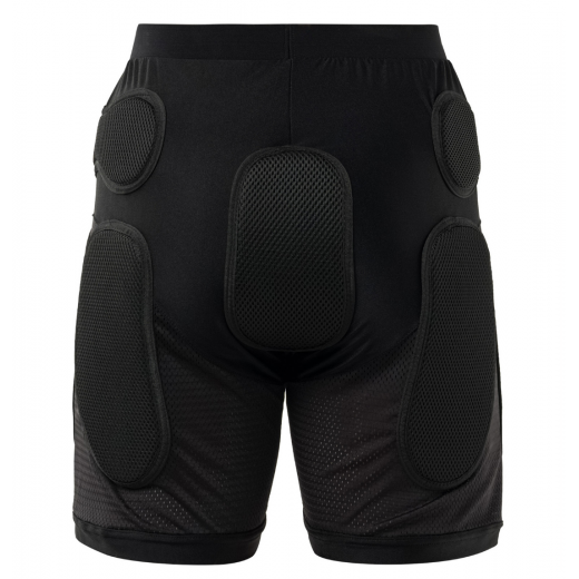 Защитные шорты KYOTO HOGO PROTECTION SHORTS EVA 2025