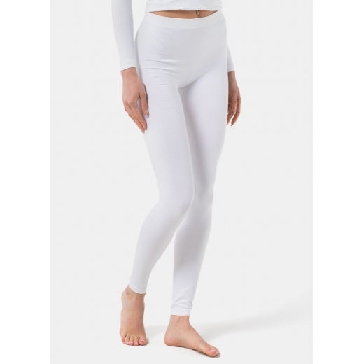 Термобельё (женский комплект) KYOTO WOMAN NANTAY CORE BASELAYER SET 2025 WHITE Термобельё (женский комплект) KYOTO WOMAN NANTAY CORE BASELAYER SET 2025 WHITE
