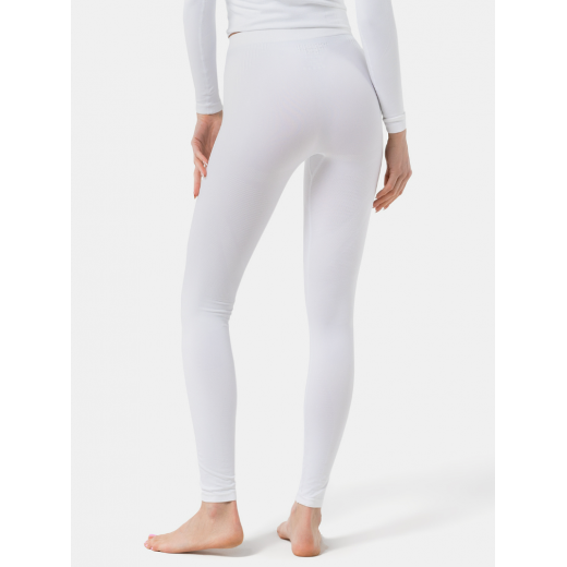 Термобельё (женский комплект) KYOTO WOMAN NANTAY CORE BASELAYER SET 2025 WHITE Термобельё (женский комплект) KYOTO WOMAN NANTAY CORE BASELAYER SET 2025 WHITE