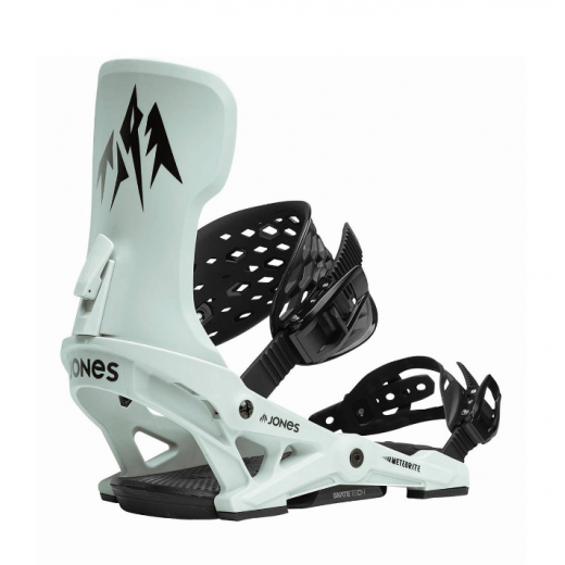 Крепления JONES METEORITE SNOWBOARD BINDING 2024 FROSTY BLUE Крепления JONES METEORITE SNOWBOARD BINDING 2024 FROSTY BLUE