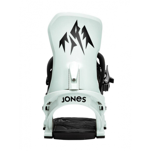 Крепления JONES METEORITE SNOWBOARD BINDING 2024 FROSTY BLUE Крепления JONES METEORITE SNOWBOARD BINDING 2024 FROSTY BLUE
