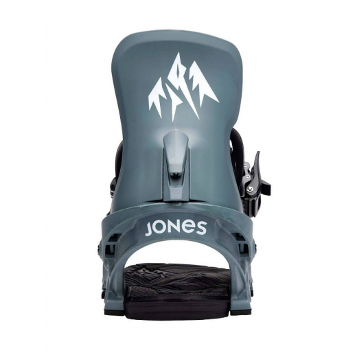 Женские крепления для сноуборда JONES EQUINOX SNOWBOARD BINDING 2024 DAWN BLUE Женские крепления для сноуборда JONES EQUINOX SNOWBOARD BINDING 2024 DAWN BLUE