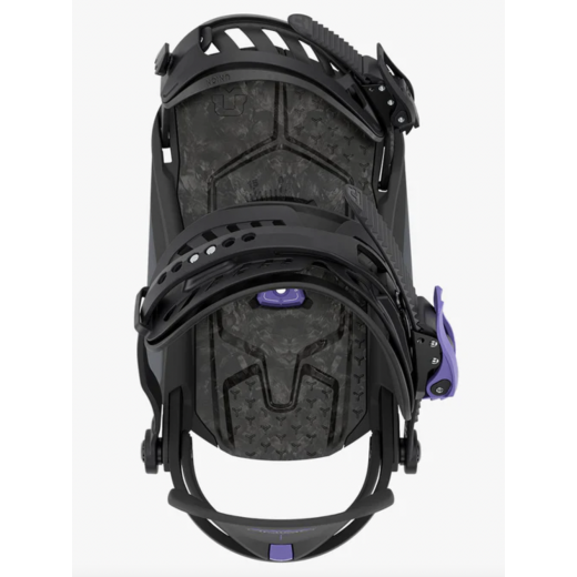 Крепления UNION SOURCE PRO BLACK 2026 Крепления UNION SOURCE PRO BLACK 2026