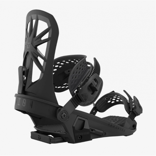 Крепления для сплитборда UNION EXPLORER BLACK Крепления для сплитборда UNION EXPLORER BLACK