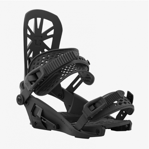 Крепления для сплитборда UNION EXPLORER BLACK Крепления для сплитборда UNION EXPLORER BLACK