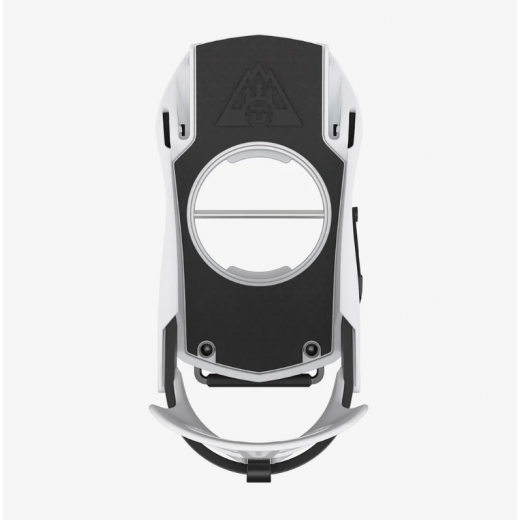 Крепления для сплитборда UNION EXPLORER WHITE  Крепления для сплитборда UNION EXPLORER WHITE