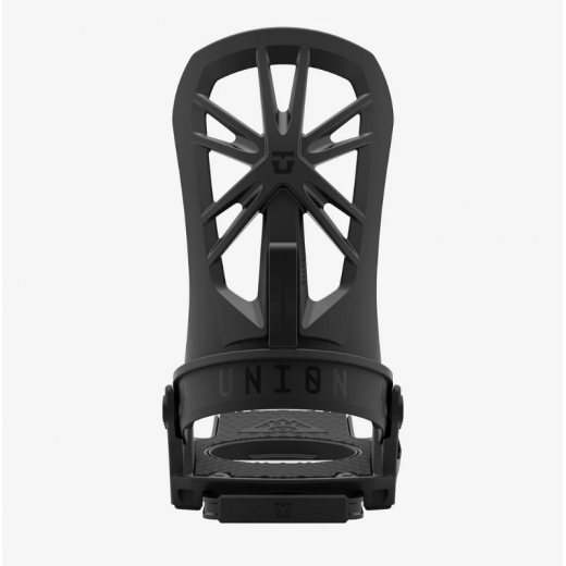 Крепления для сплитборда UNION EXPLORER BLACK Крепления для сплитборда UNION EXPLORER BLACK