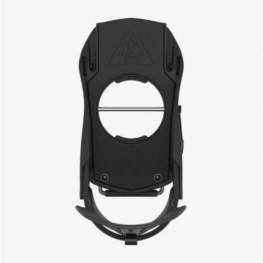 Крепления для сплитборда UNION EXPLORER BLACK Крепления для сплитборда UNION EXPLORER BLACK