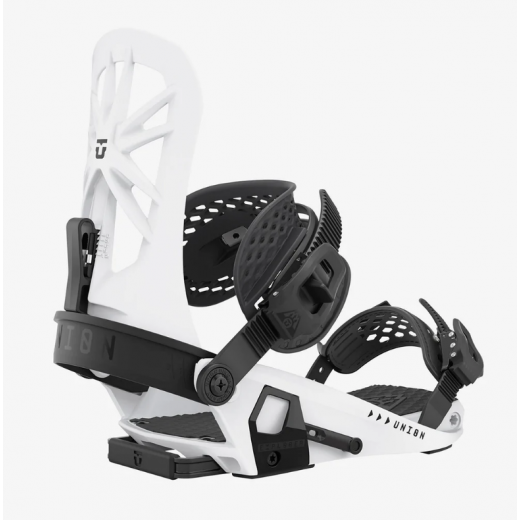 Крепления для сплитборда UNION EXPLORER WHITE  Крепления для сплитборда UNION EXPLORER WHITE